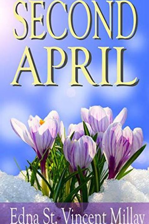 Second April: EBB