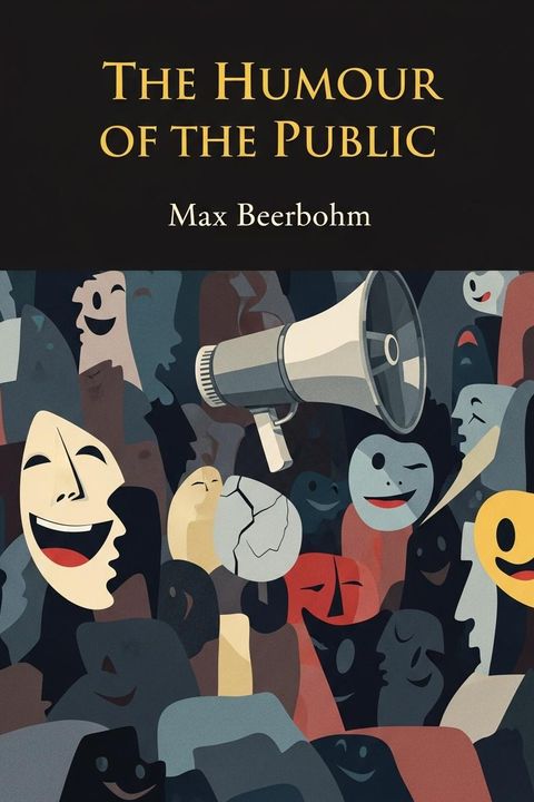 The Humour of the Public
