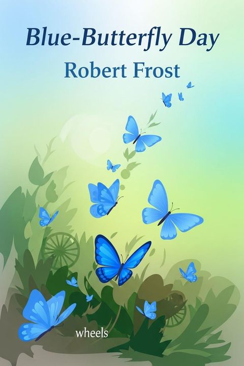 Blue-Butterfly Day