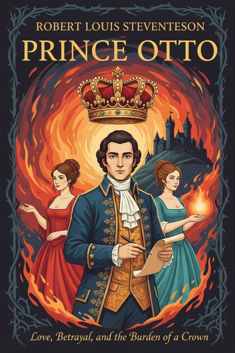 Prince Otto