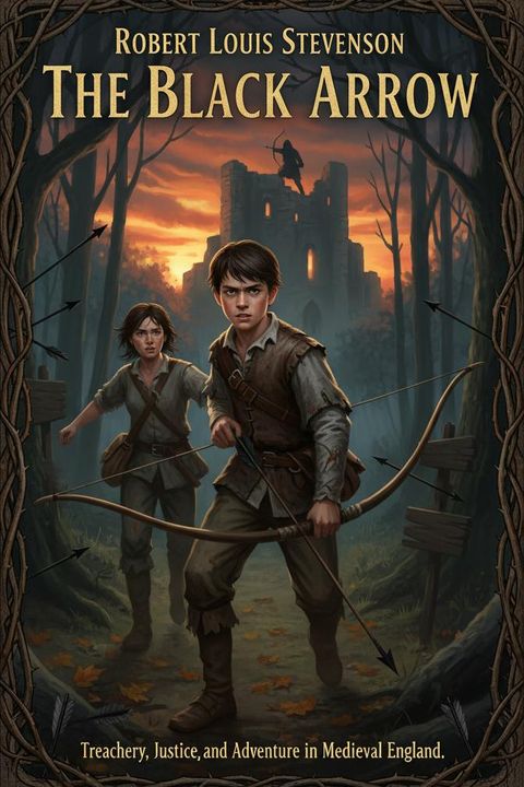 The Black Arrow