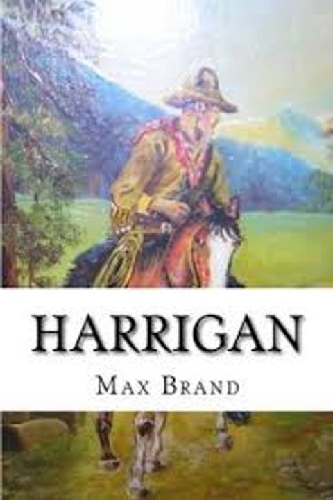 Harrigan