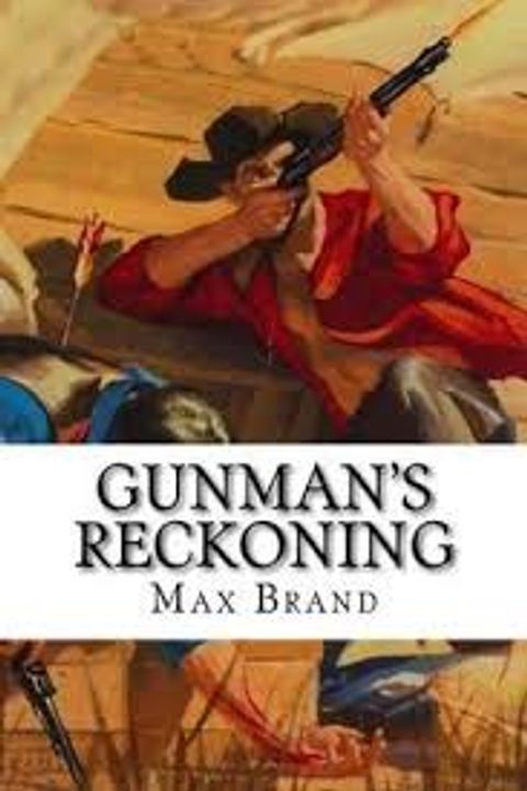 Gunman's Reckoning