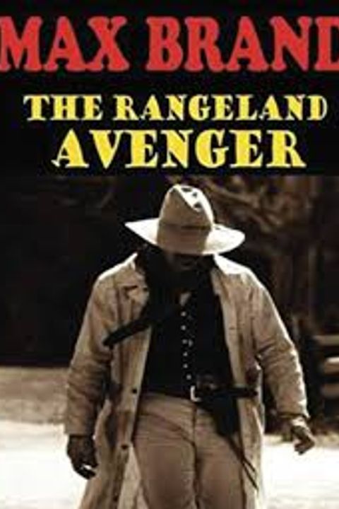 The Rangeland Avenger