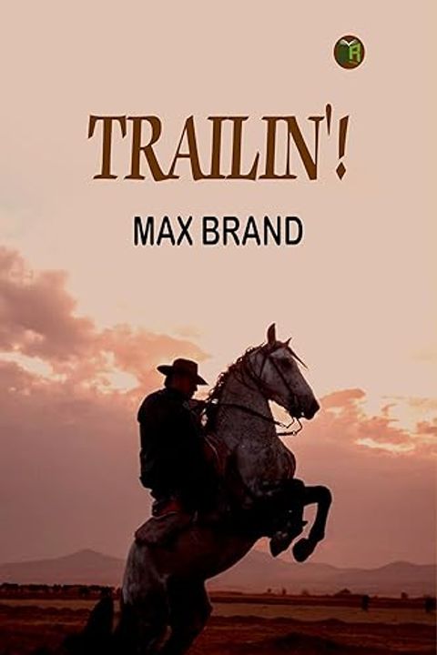Trailin'!