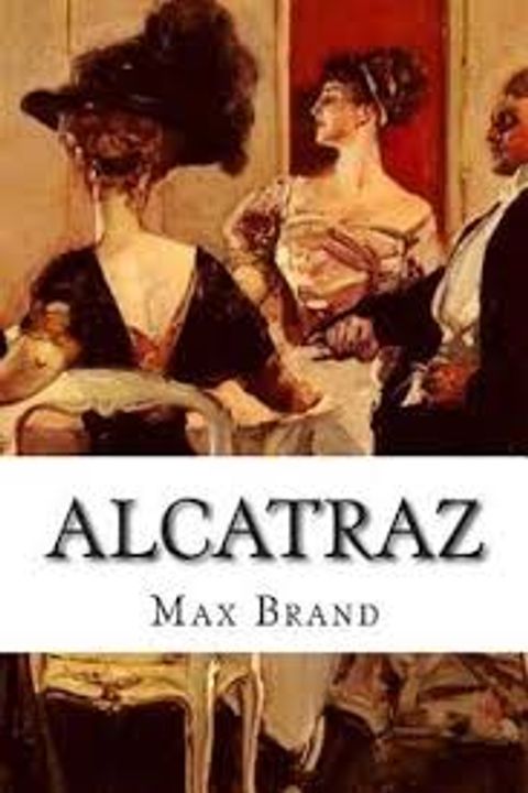Alcatraz