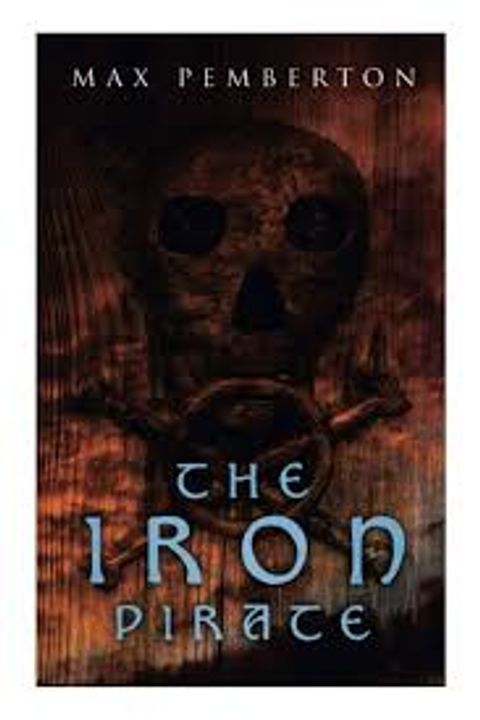 The Iron Pirate