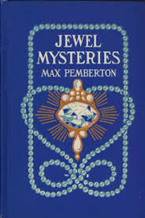 Jewel Mysteries