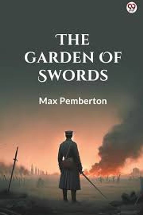 The Garden of Swords