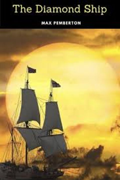 The Diamond Ship