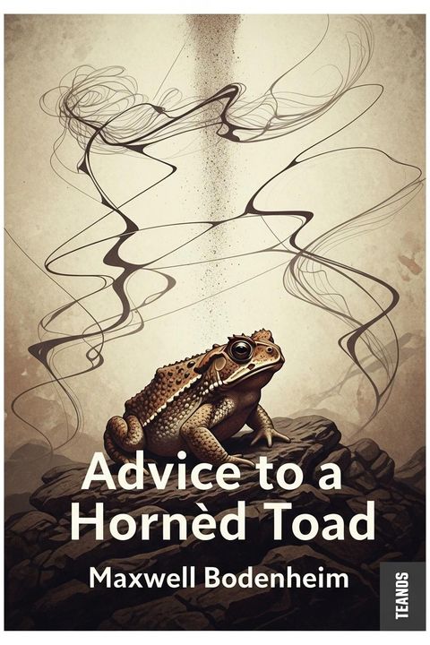 Advice to a Hornèd Toad