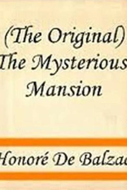 The Mysterious Mansion