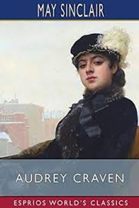 Audrey Craven