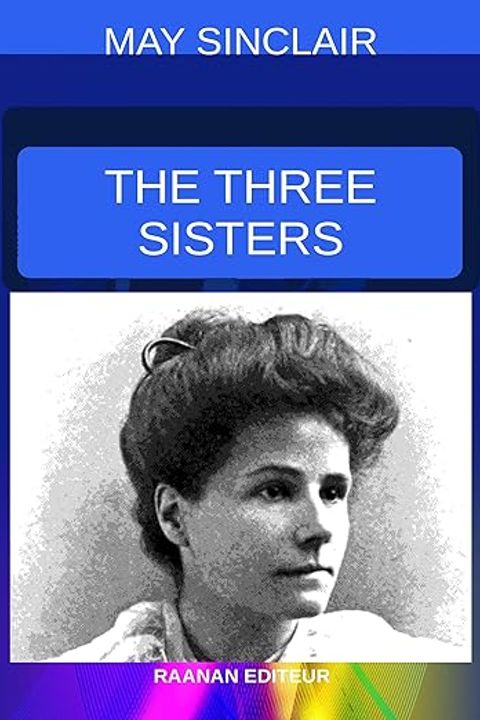 The Three Sisters