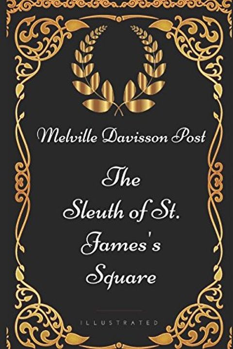 The Sleuth of St. James's Square