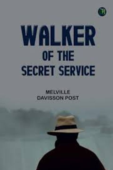 Walker of the Secret Service