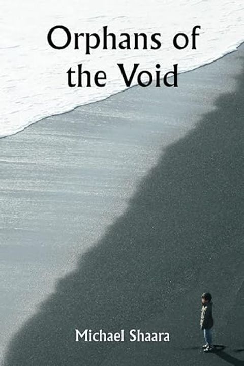 Orphans of the Void