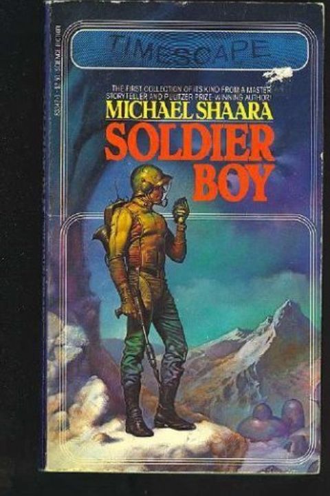 Soldier Boy