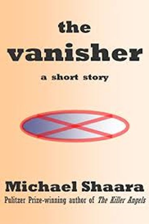 The Vanisher