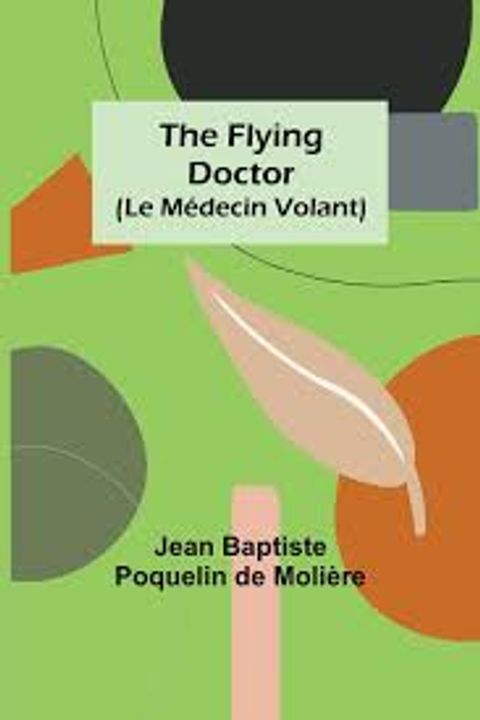 The Flying Doctor