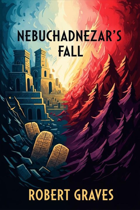 Nebuchadnezzar's Fall