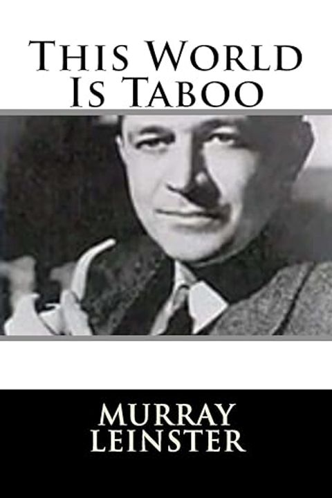 This World is Taboo