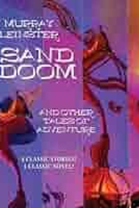 Sand Doom