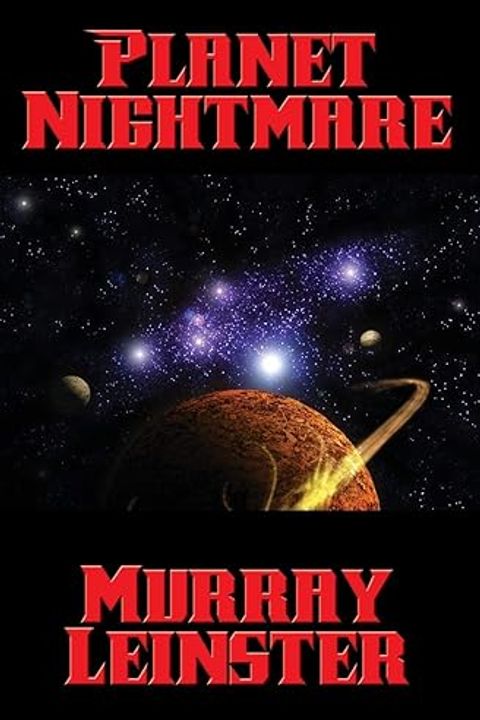 Nightmare Planet