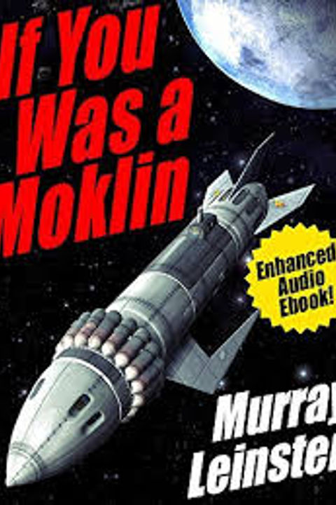 If you was a Moklin