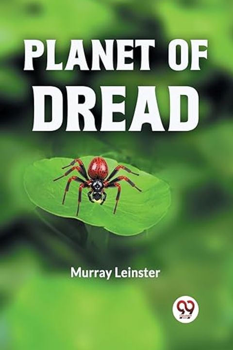 Planet of Dread