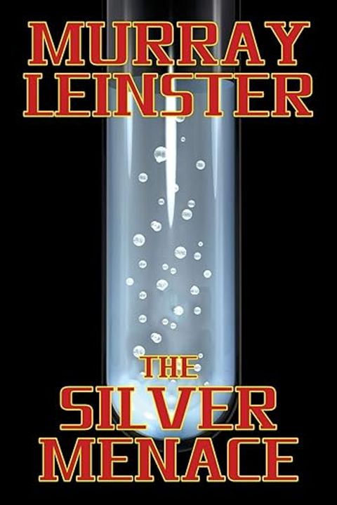 The Silver Menace