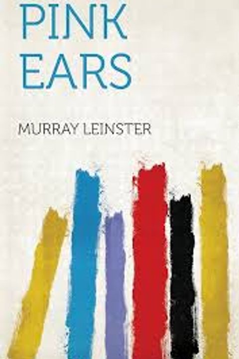 Pink Ears