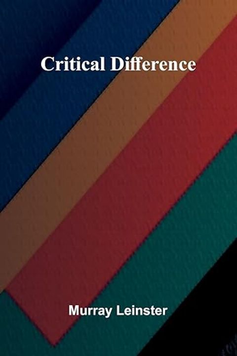 Critical Difference