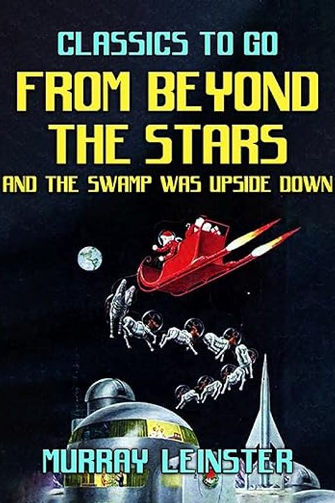 From Beyond the Stars