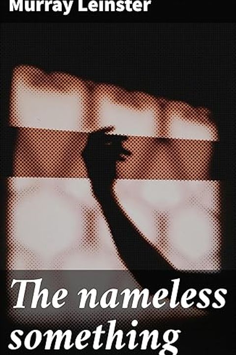 The Nameless Something