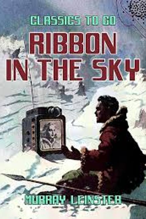 Ribbon in the Sky