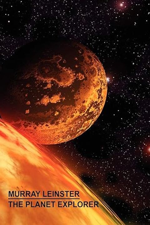 Planet Explorer