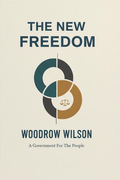 The New Freedom