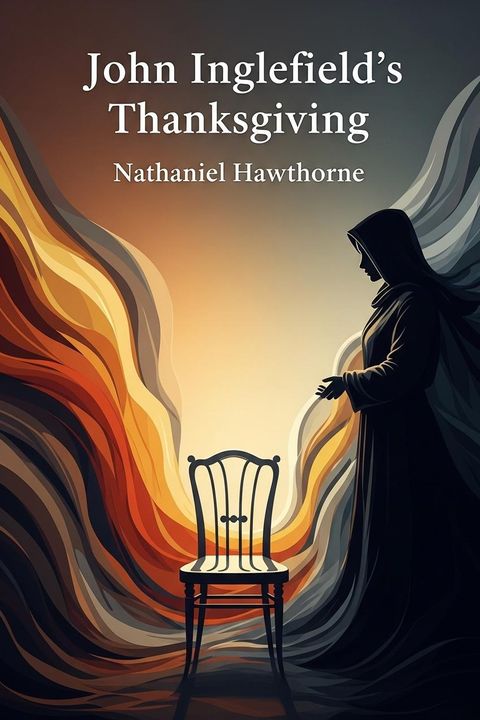 John Inglefield's Thanksgiving