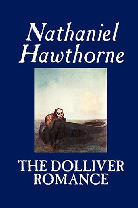 The Dolliver Romance