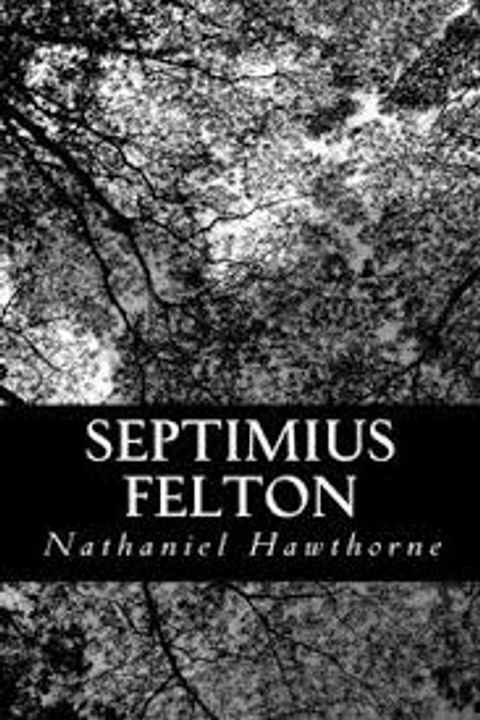 Septimius Felton