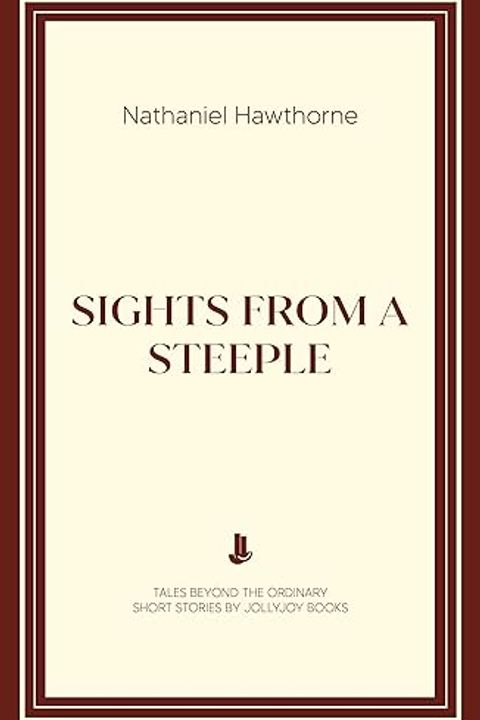 Sights from a Steeple