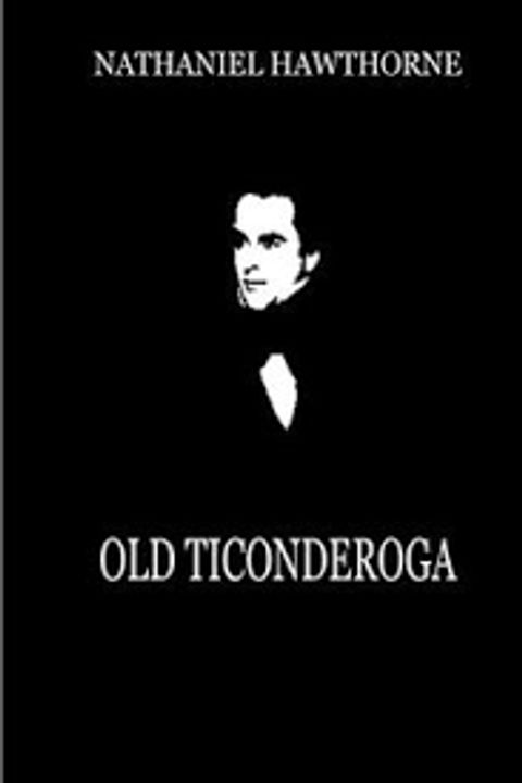 Old Ticonderoga