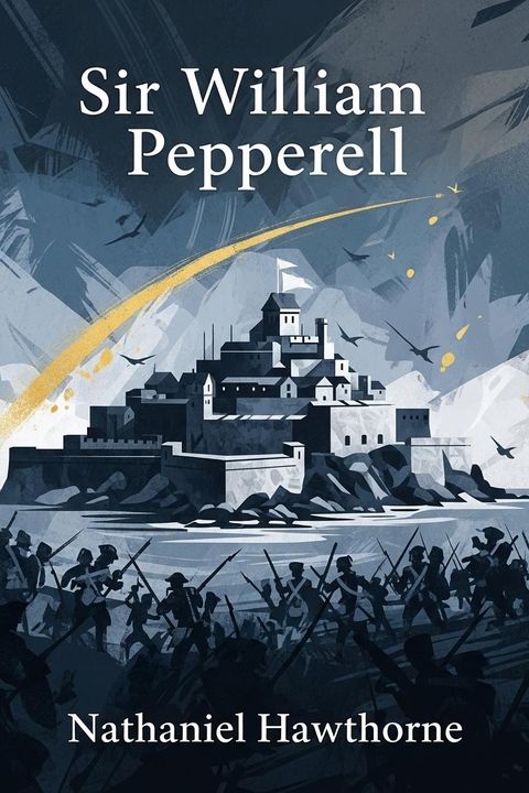 Sir William Pepperell