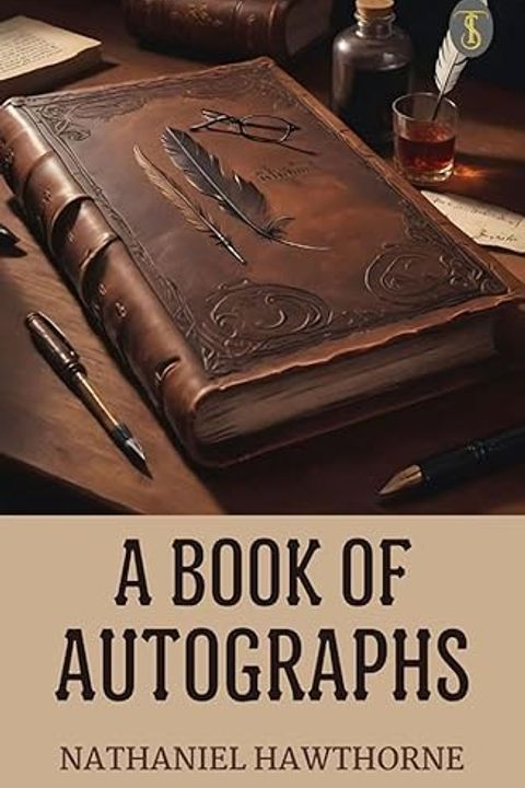A Book of Autographs