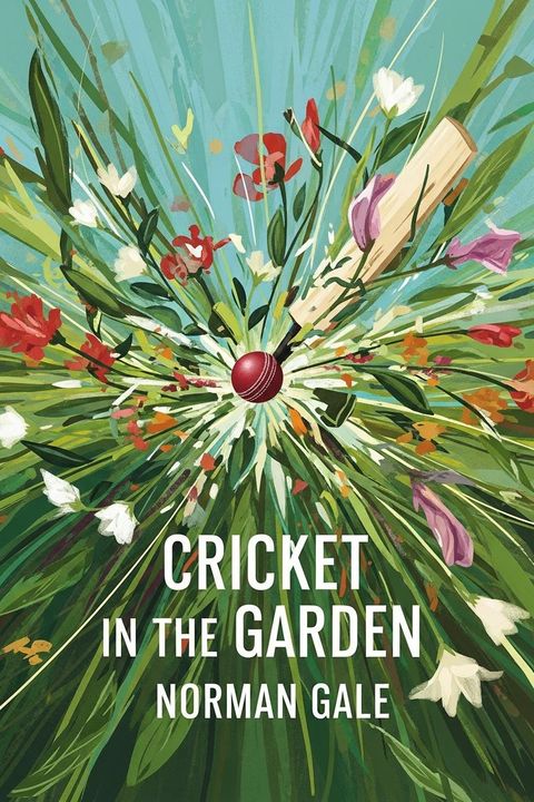 Cricket in the Garden