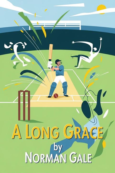 A Long Grace