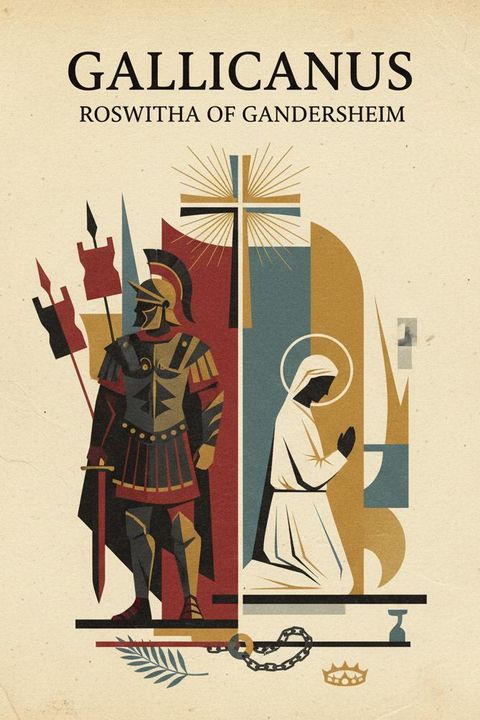 Gallicanus