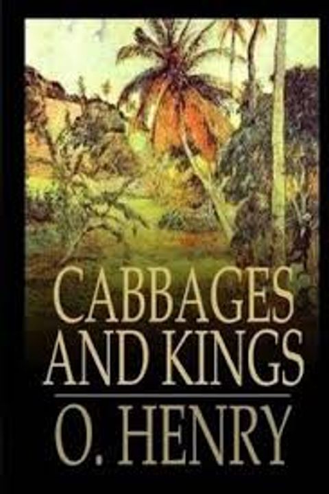 Cabbages and Kings