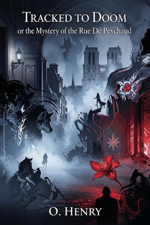 Tracked to Doom or the Mystery of the Rue De Peychaud
